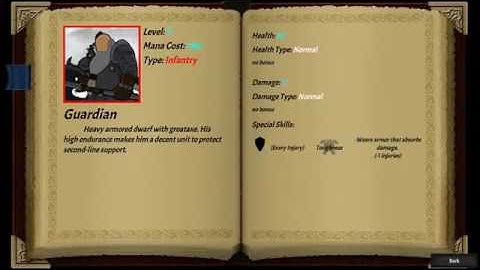 [Finished] Unity Card Game Preview