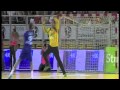 Trailer Eurotournoi Handball Strasbourg 2013