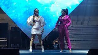 Maiara e Maraisa - Abertura / Esqueça Me Se For Capaz (Formatura Puc - Ao Vivo Em São Paulo / 2022)