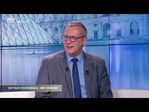 Les bonnes pratiques : cloud privé, hybride ou public