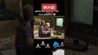 Funny Tik Tok commercial .