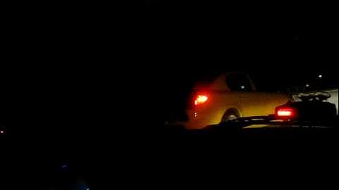 Caliber SRT4 vs Cobalt SS/TC