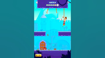 SAVE THE MASTERS CHAPTER 20 5