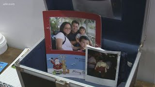 Cookeville coffee shop collecting photos lost in storm in hopes of reuniting them with families