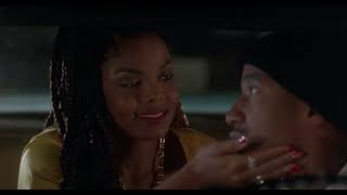 Poetic Justice (1993) - Markell Death Scene