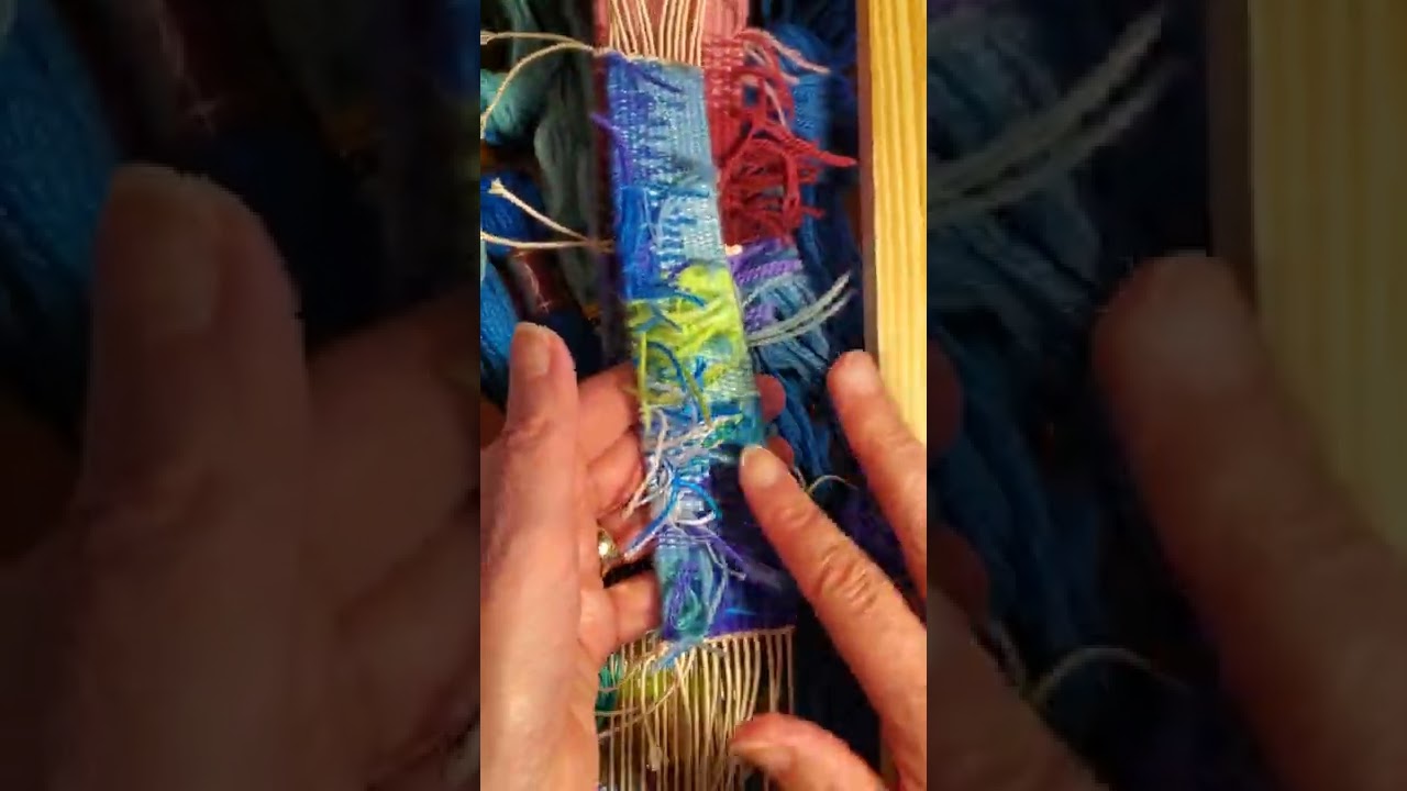 Tapestry Sampler...Blends