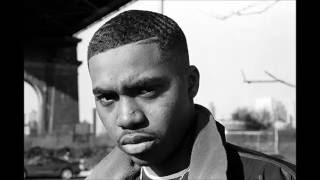 Nas & Nature - The Foulness Pt.4 (1996)