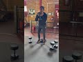 NEVER SKIP LEG DAY !!
