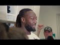 Jaguars Players Reflect on Memorable 2025 Season | Jacksonville Jaguars