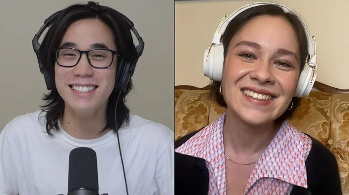 Victor Hong Berries #142 - Grace Rolek