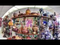 Botanica Yemaya & Chango 360 VR VirtualTour  360 video