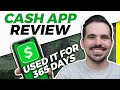 Cash App Review After 1 Year of Use