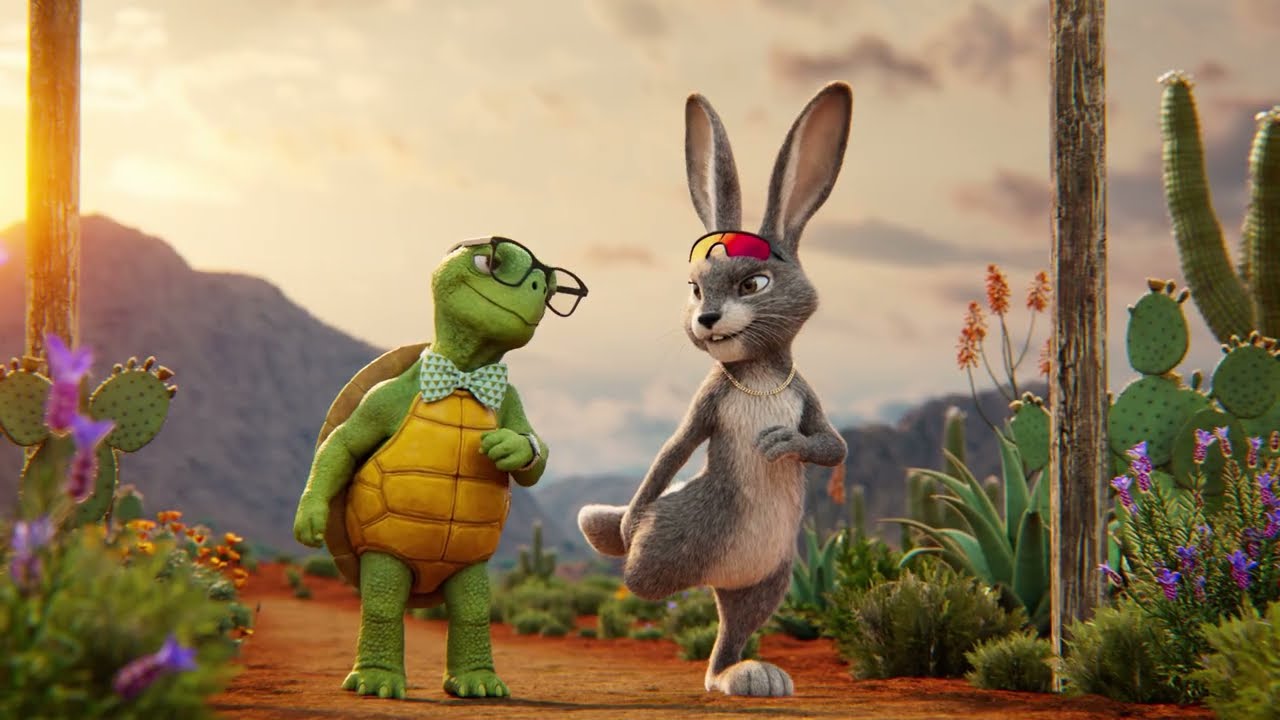 VO Commercial