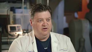 Details CMG Cardiology Provider Spotlight: Dr. Kevin Jones News