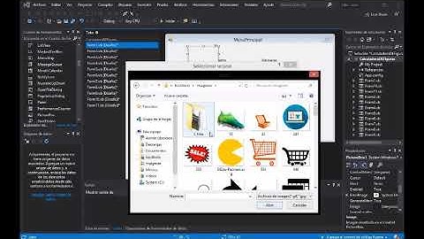 Calculadora De Áreas, Perímetros y Volúmenes de Figuras Geométricas [parte#1] En visual Basic