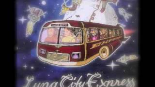 Luna City Express - Heaven&#39;s Gate