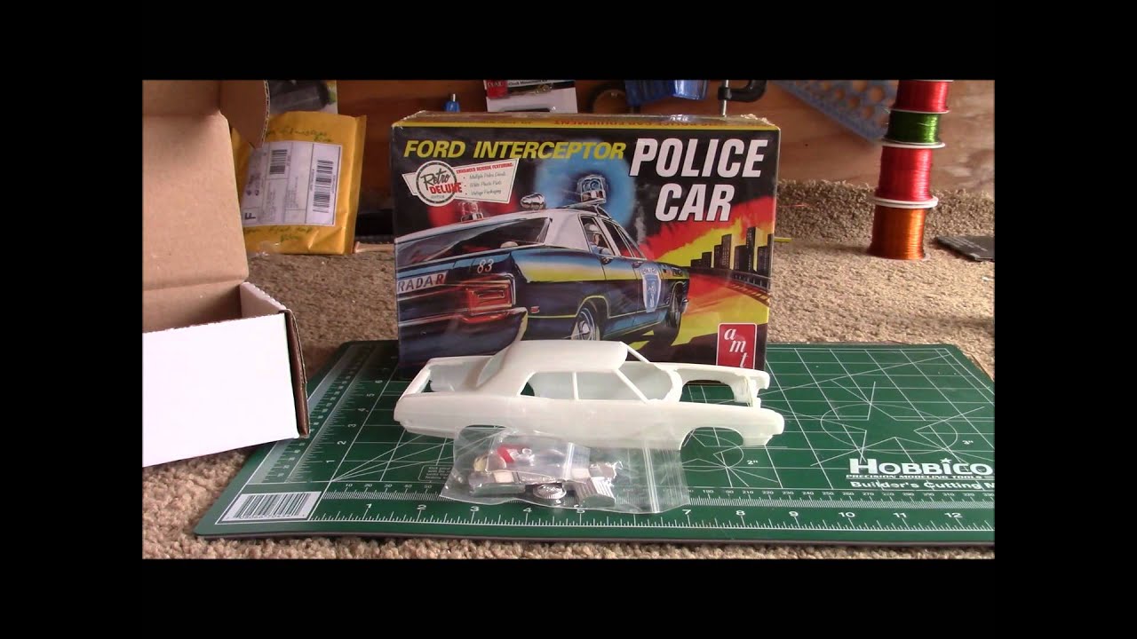 Gator McKlusky's 1971 Ford 500 Custom Update YouTube