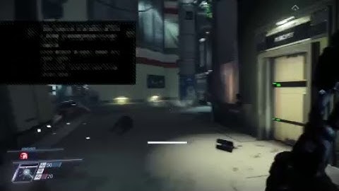 Prey Killing a Voltaic Phantom