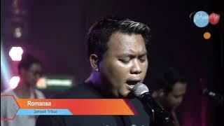 ROMANSA DI JIWA