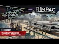 Automation Empire _ #1 _ Добыча золота с острова!