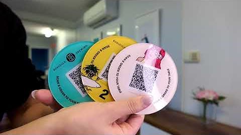 QR Table Ordering for Burleigh Brewing Co. by Bopple