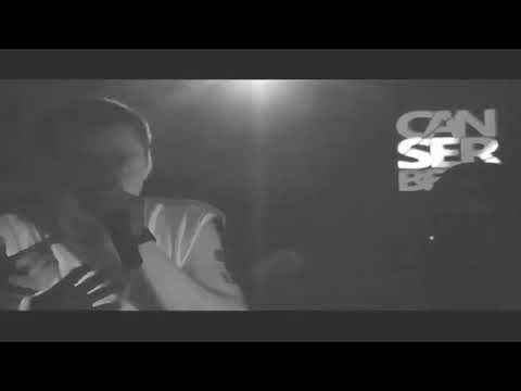 CANSERBERO en vivo - querer querernos