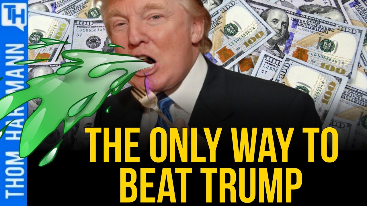 Did Billionaires Stop Affordable Care? Why the Only Way Against Fascism is Universal Healthcare