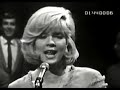 Sylvie Vartan : Money, Twiste et chante TV USA 1965