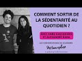 Les conversations du scarabe  comment sortir de la sdentarit au quotidien 