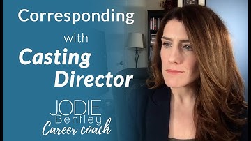 How to Effectively Network with Casting Directors