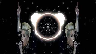 P!NK - Try (Lista Agung Remix)