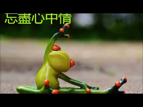 忘盡心中情