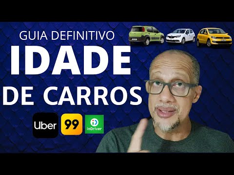 Vídeo: Os carros podem rodar no ar?