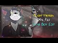 Star boy  efx birt.ay edit  ae inspired edit  alight motion preset 