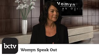 Discussion on Domestic Violence with Author Lee Bukowski | Womyn Speak Out by Berks Community Television 20 views 1 day ago 31 minutes