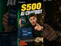 The $500 AI Chatbot - How Real PeopleAre Getting Paid to Build Custom GPTs