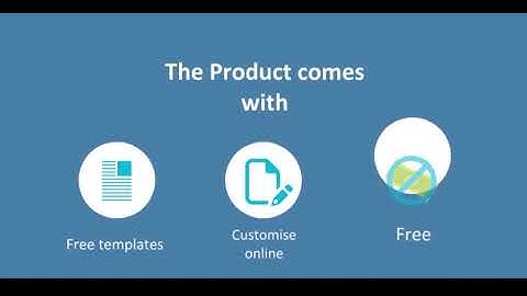INVOICE APP | EXPLAINER VIDEO | AXCORE