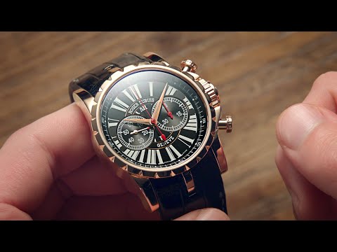 The Millionaire Watch Without the Millions | Watchfinder & Co.