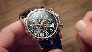 The Millionaire Watch Without the Millions | Watchfinder & Co.