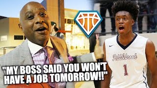 COLLIN SEXTON HAD FANS READY TO LOSE THEIR JOBS!! | EPIC Rivalry Battle w/ LOADED Wheeler Squad