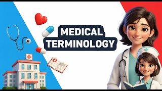 🏥 English Speaking Practice | Learn Hospital Vocabulary with Pictures for Beginners