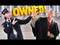 Idiot Cops Who Got Owned By LAWYERS