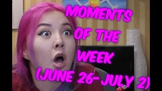 JustKiddingNews Moments Of The Week (June 26-July 2)