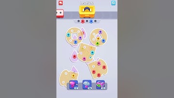 Screwscapes Level 212