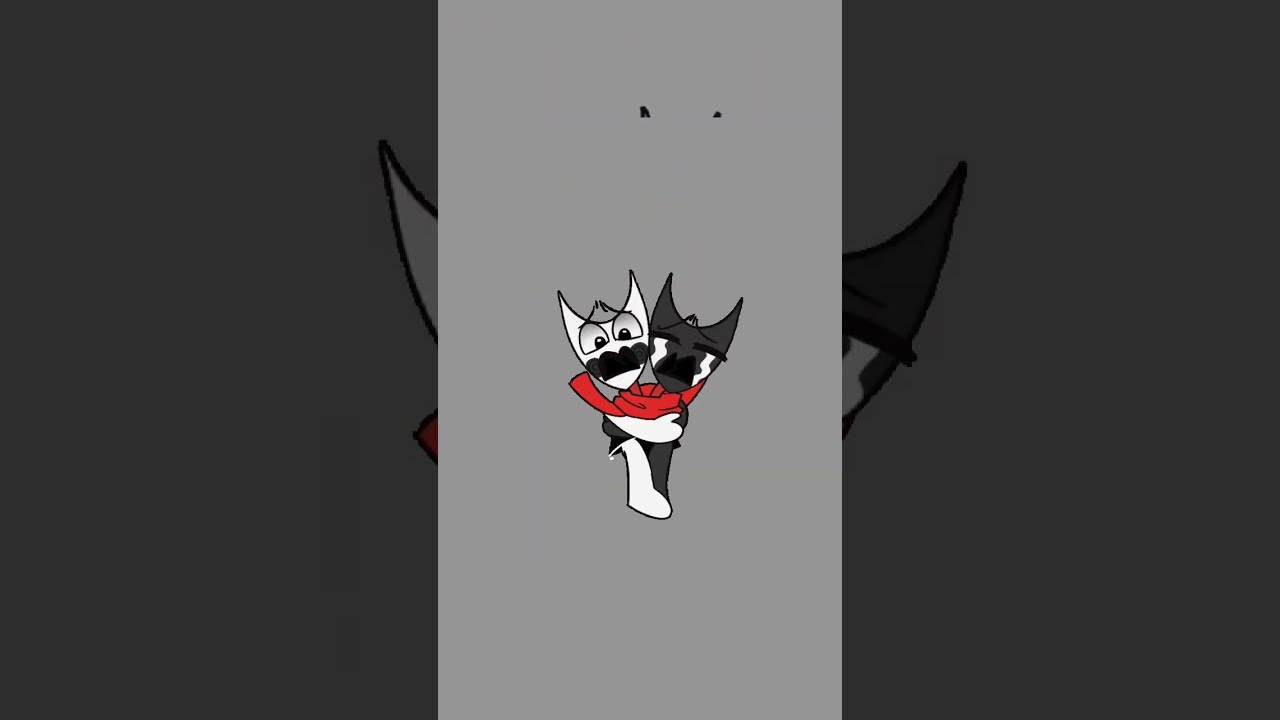 Dandy S World Screams Credit To Cherry UwU Animation Dandysworld Meme Lol