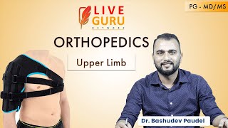 ORTHOPEDICS  | Fracture of Upper Limb | Dr. Bashudev Paudel - MD/MS (PG) screenshot 1