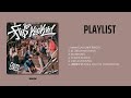PLAYLIST KickFlip ALBUM Flip It Kick It