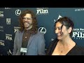 SBIFF 2025 - "I Hate Myself and Want to Die" Filmmaker Interview