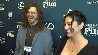 SBIFF 2025 - "I Hate Myself and Want to Die" Filmmaker Interview
