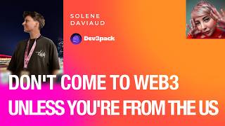 Vibe coding and AI in Web3. What can't be replaced by AI